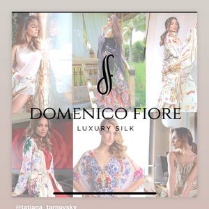 Meet your Posher, Tatiana